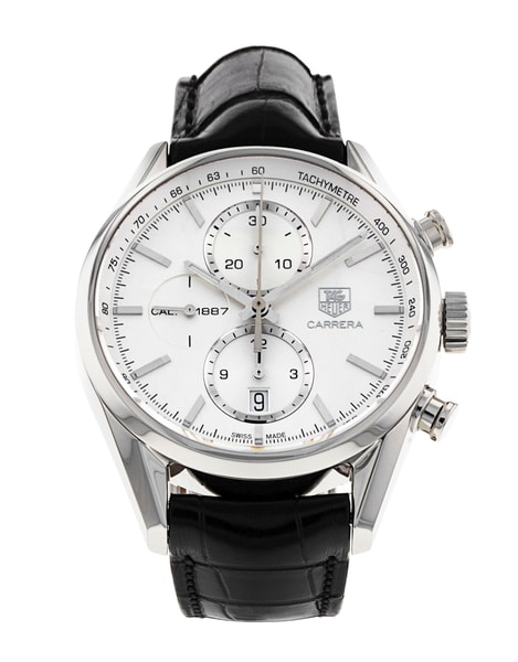 Tag Heuer Carrera CAR2111.FC9266